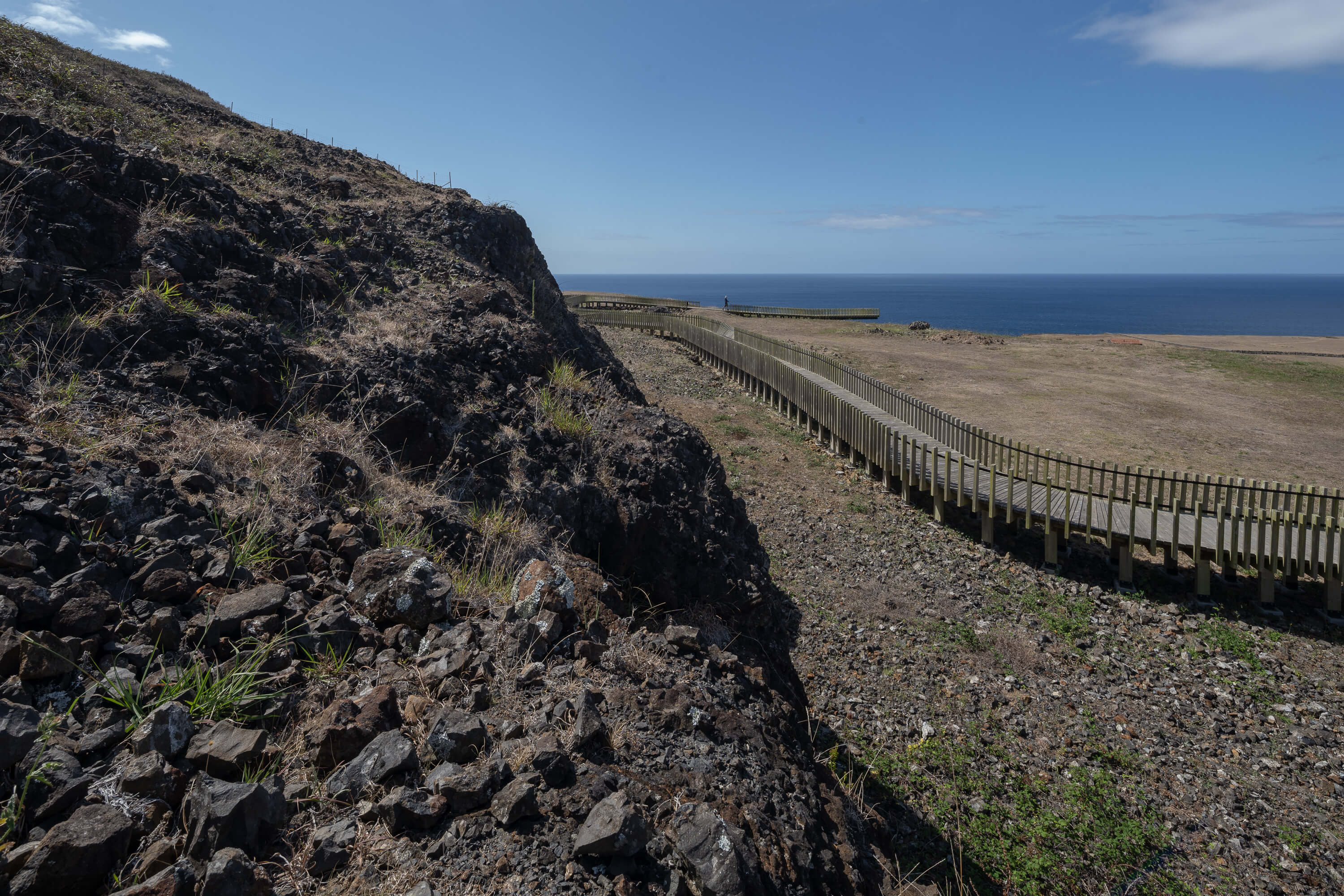 Pedreira do Campo, Sata Maria, Açores 