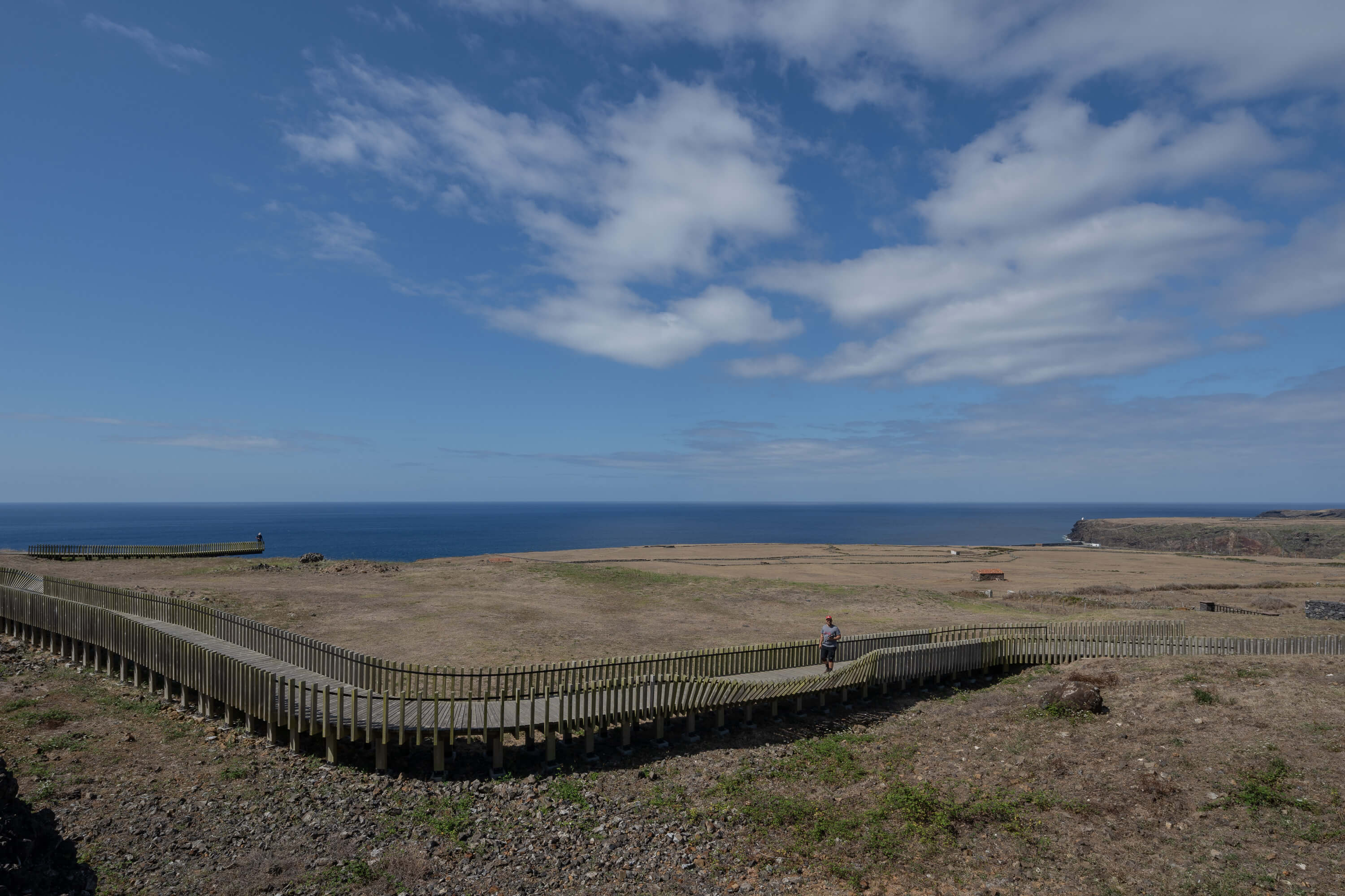 Pedreira do Campo, Sata Maria, Açores 