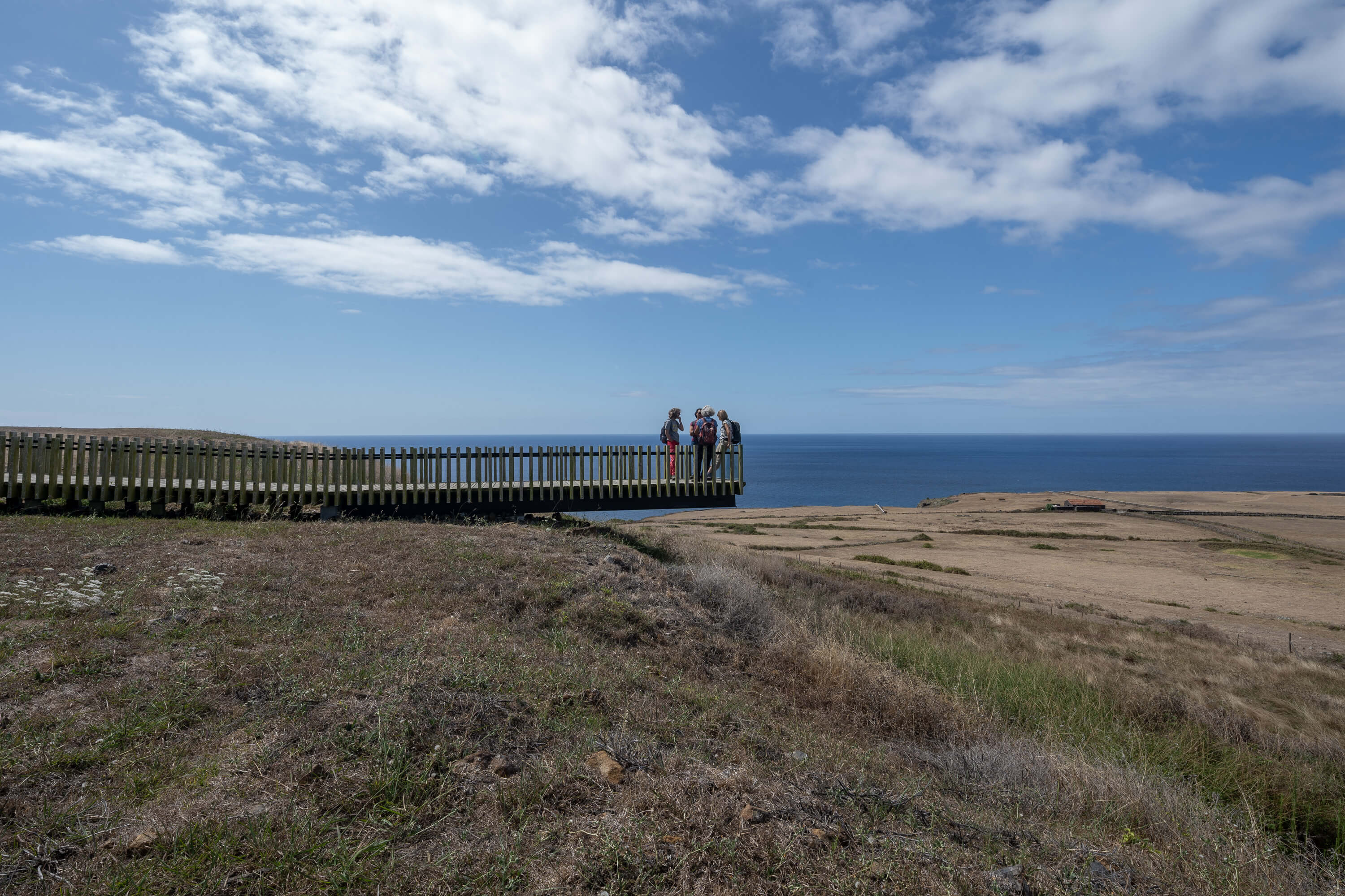 Pedreira do Campo, Sata Maria, Açores 