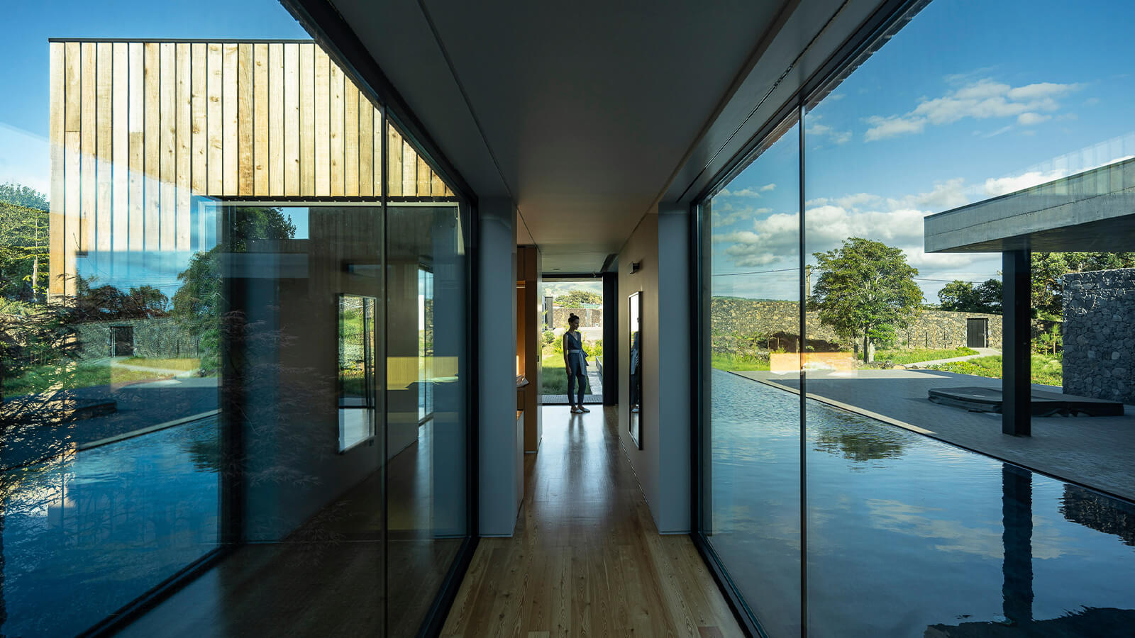M-Arquitectos - Private House